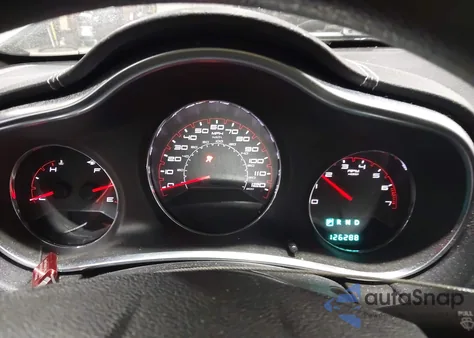 2011 Dodge Avenger Express из США, поврежденный, VIN 1B3BD4FB8BN624858